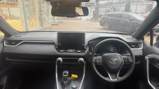 Toyota RAV4 2.5 PHEV Dynamic 5dr CVT Estate